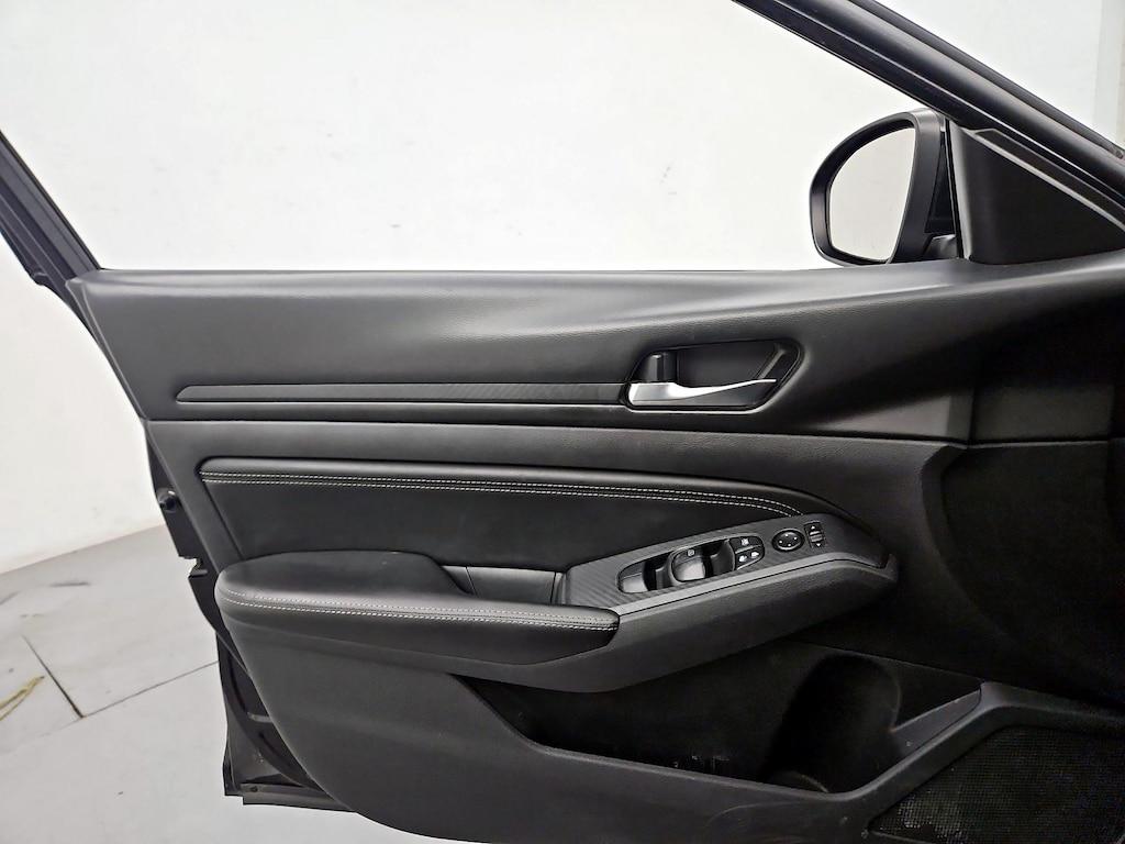 used 2020 Nissan Altima car, priced at $18,998