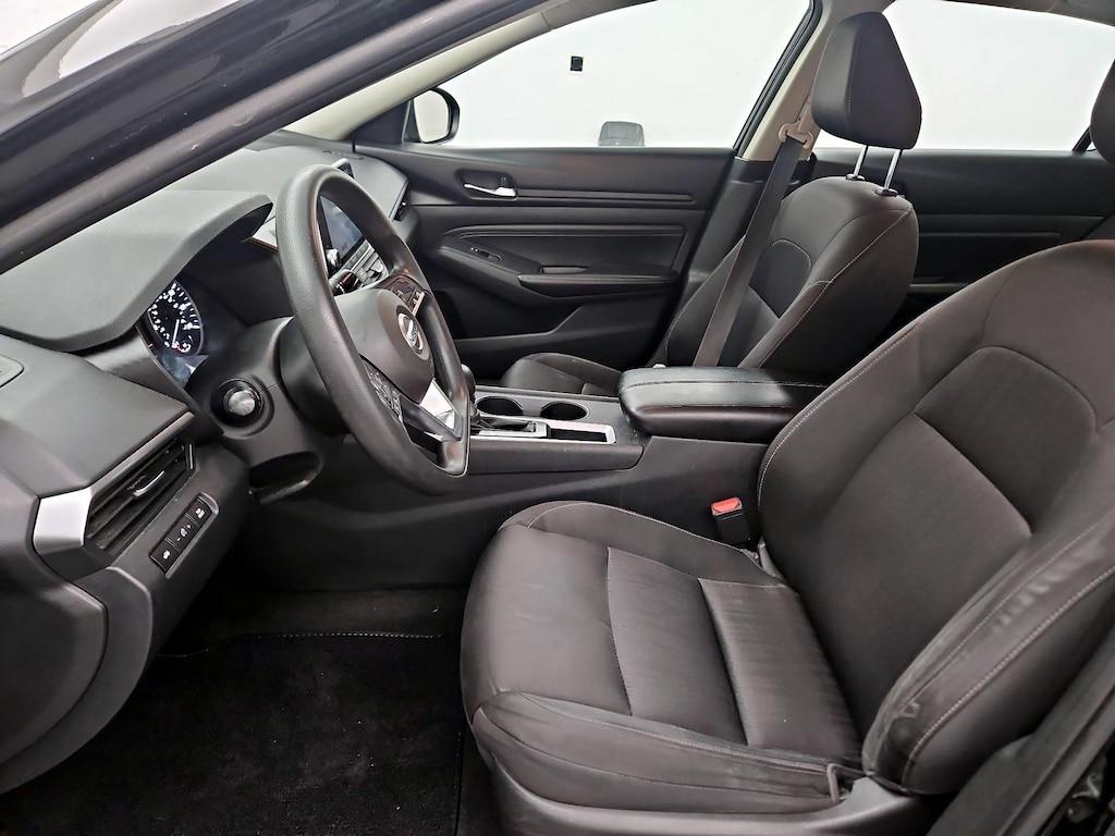 used 2020 Nissan Altima car, priced at $18,998