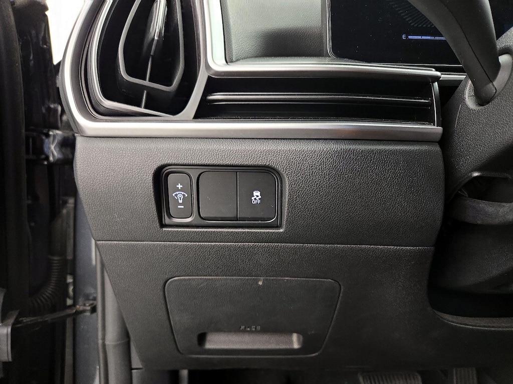 used 2024 Kia Sorento car, priced at $29,998