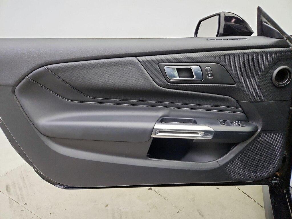 used 2024 Ford Mustang car, priced at $29,998