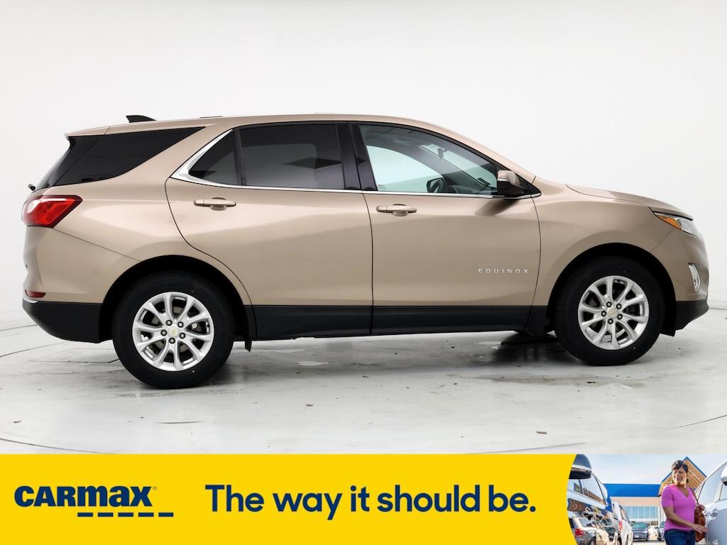 used 2019 Chevrolet Equinox car, priced at $19,998