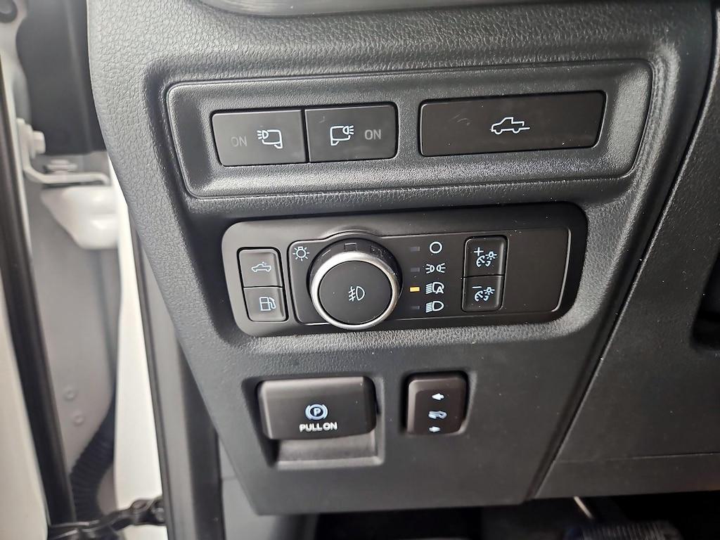 used 2022 Ford F-150 car, priced at $47,998