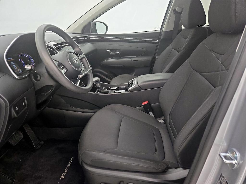 used 2017 Ford Fusion car, priced at $14,599