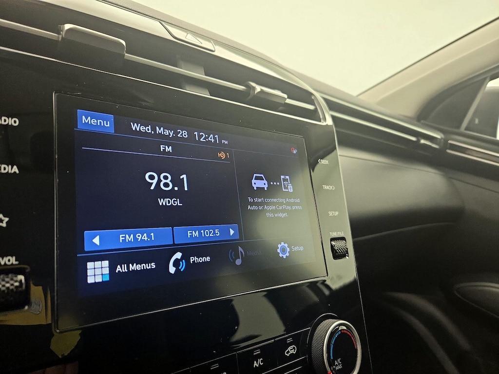used 2017 Ford Fusion car, priced at $14,599