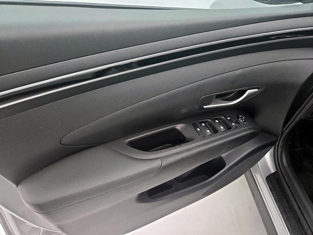 used 2017 Ford Fusion car, priced at $14,599