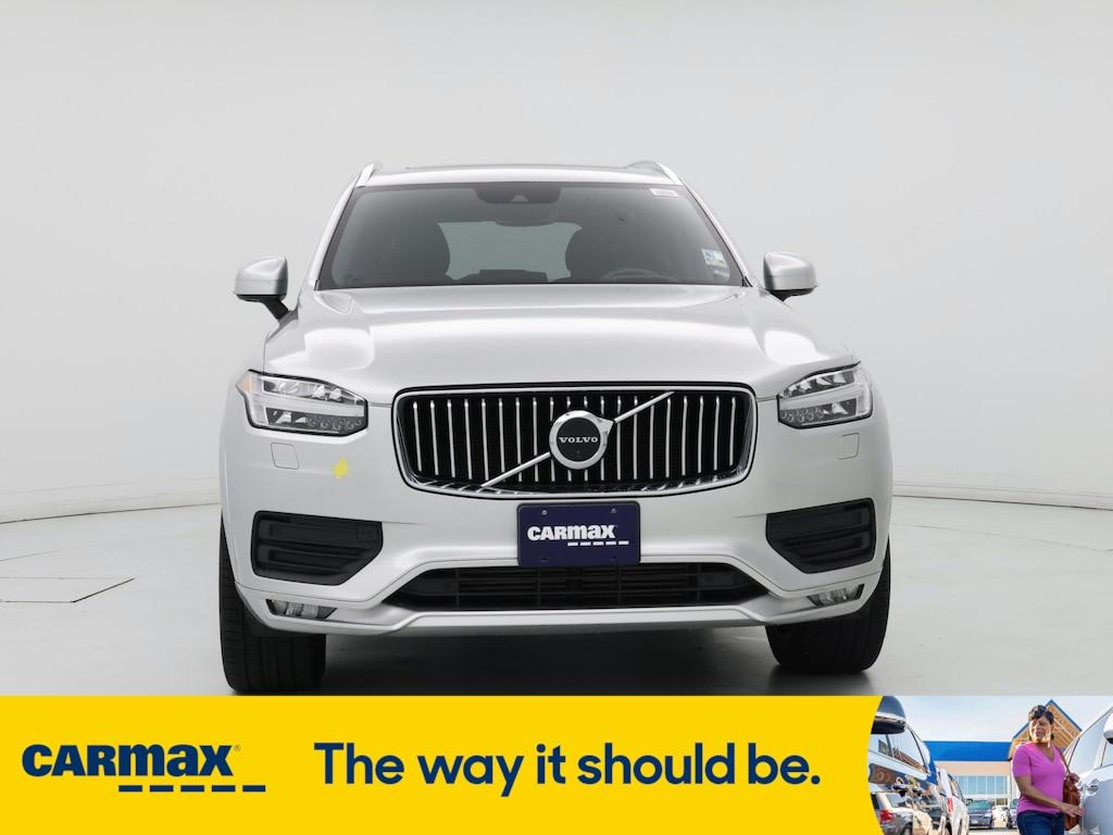 used 2020 Volvo XC90 car, priced at $28,998