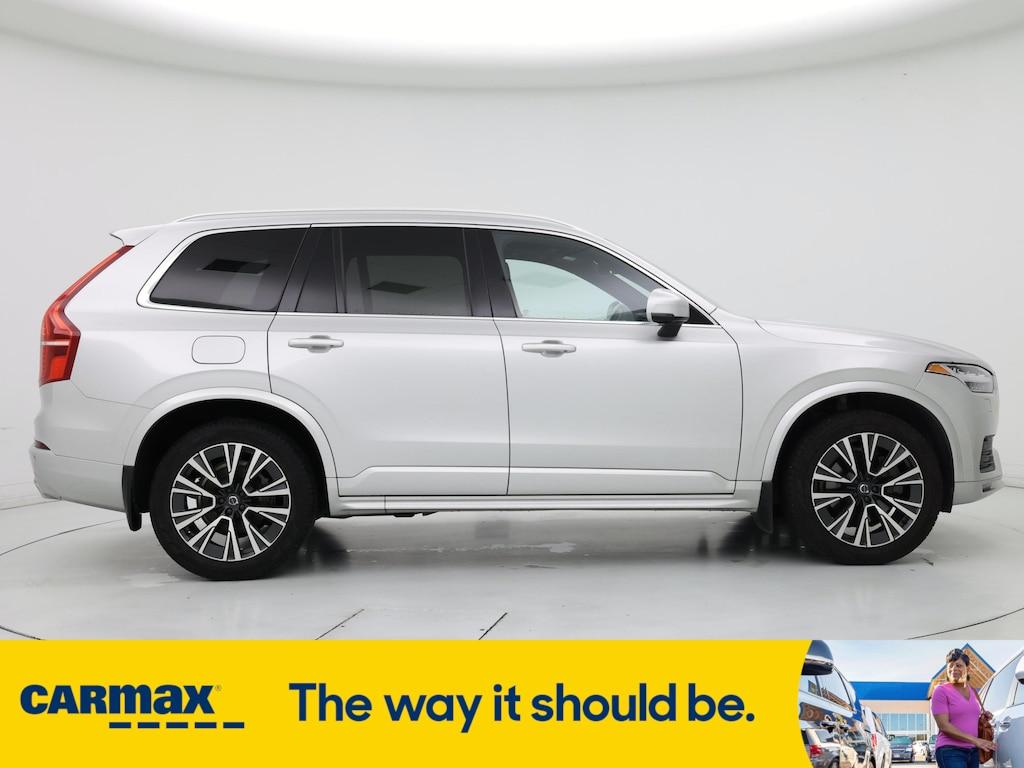 used 2020 Volvo XC90 car, priced at $28,998