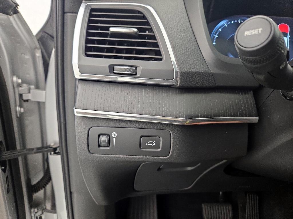used 2020 Volvo XC90 car, priced at $28,998