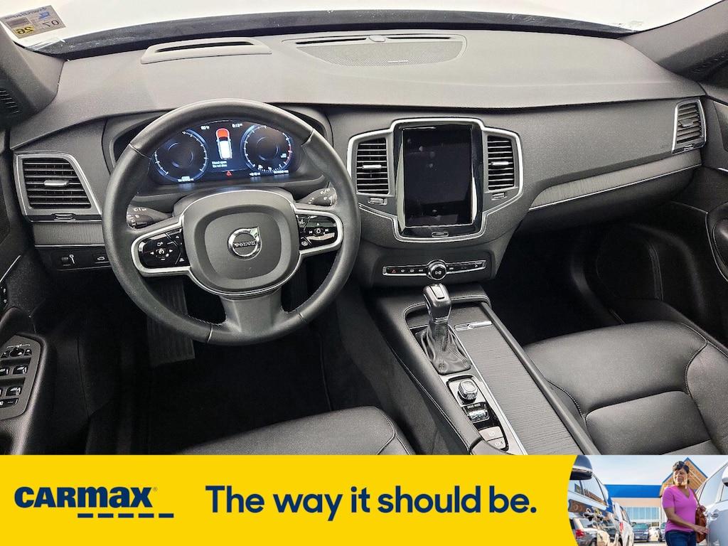 used 2020 Volvo XC90 car, priced at $28,998