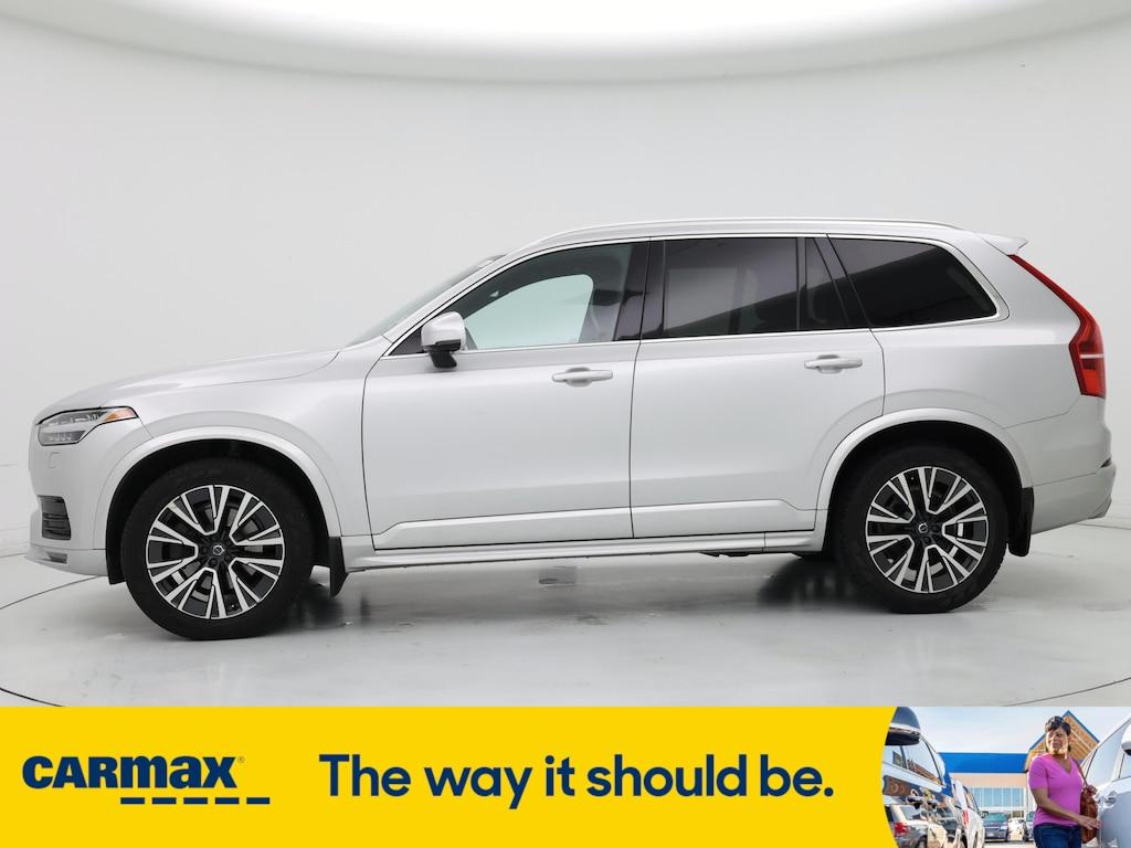 used 2020 Volvo XC90 car, priced at $28,998