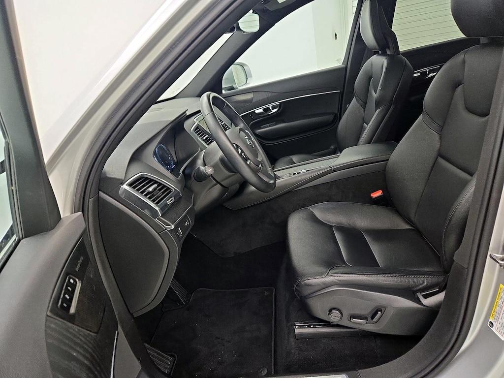 used 2020 Volvo XC90 car, priced at $28,998