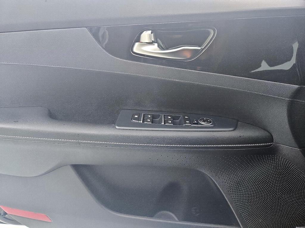 used 2021 Kia Forte car, priced at $18,998