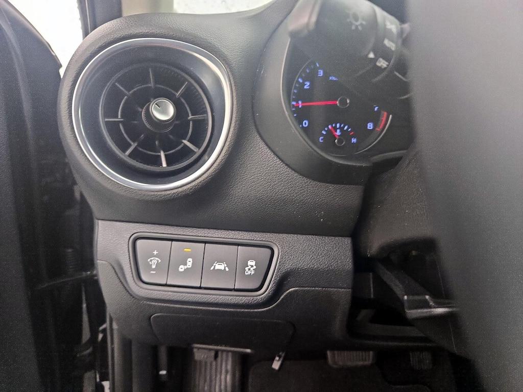 used 2021 Kia Forte car, priced at $18,998