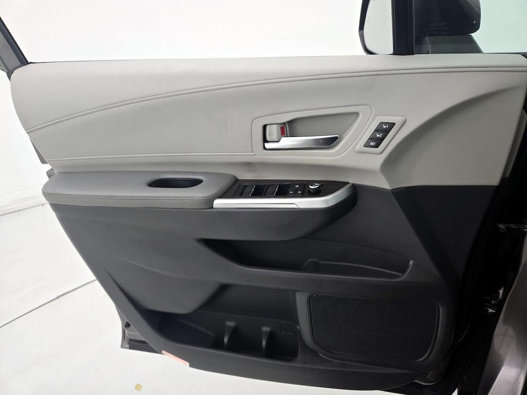 used 2022 Toyota Sienna car, priced at $40,998