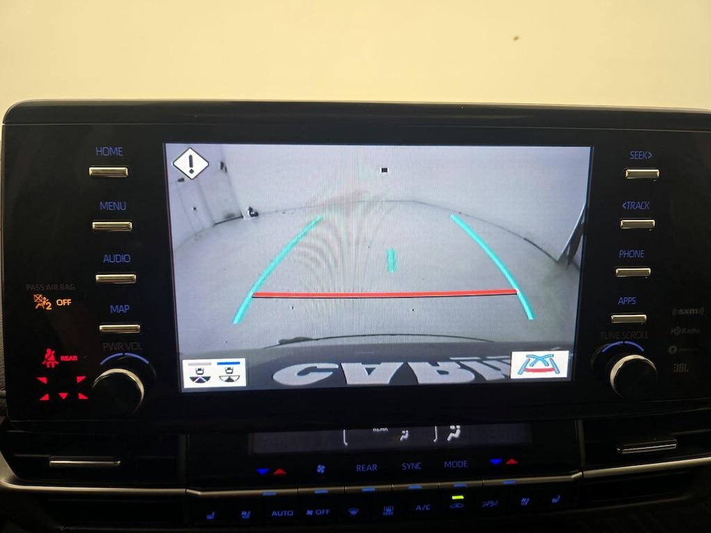 used 2022 Toyota Sienna car, priced at $40,998