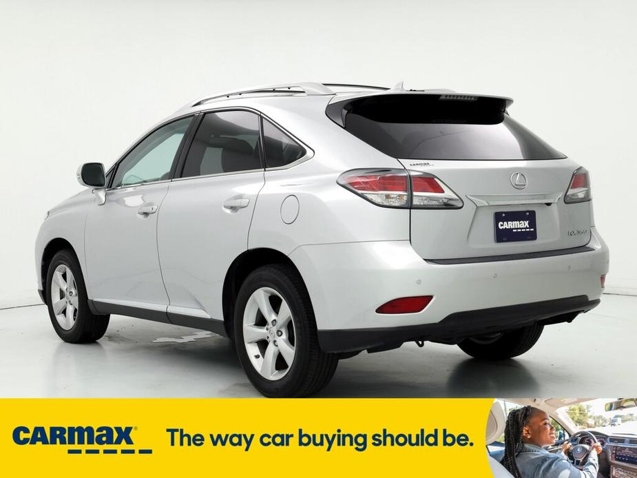 used 2013 Lexus RX 350 car, priced at $21,998