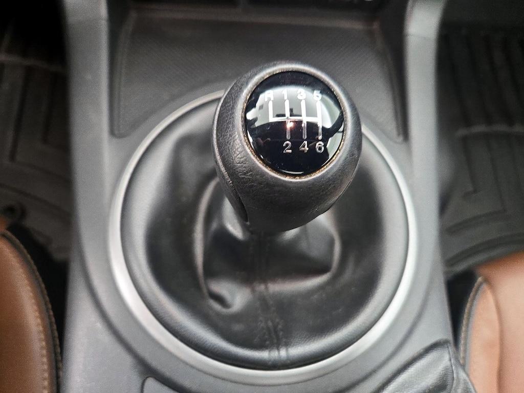 used 2015 Mazda MX-5 Miata car, priced at $21,998