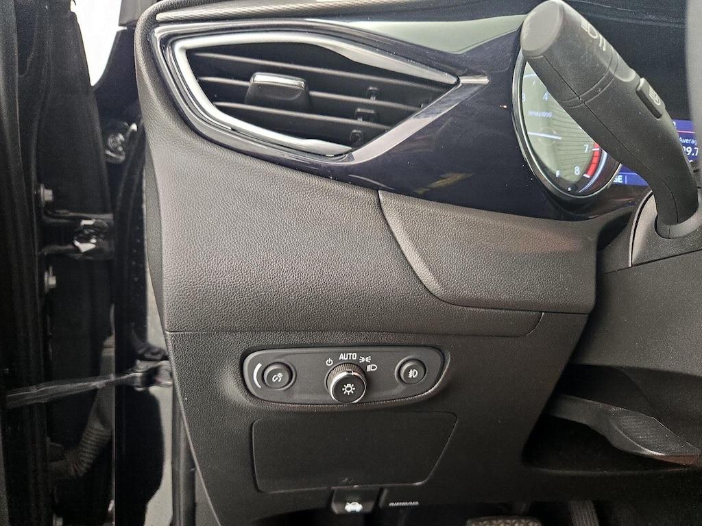 used 2021 Buick Encore GX car, priced at $19,998