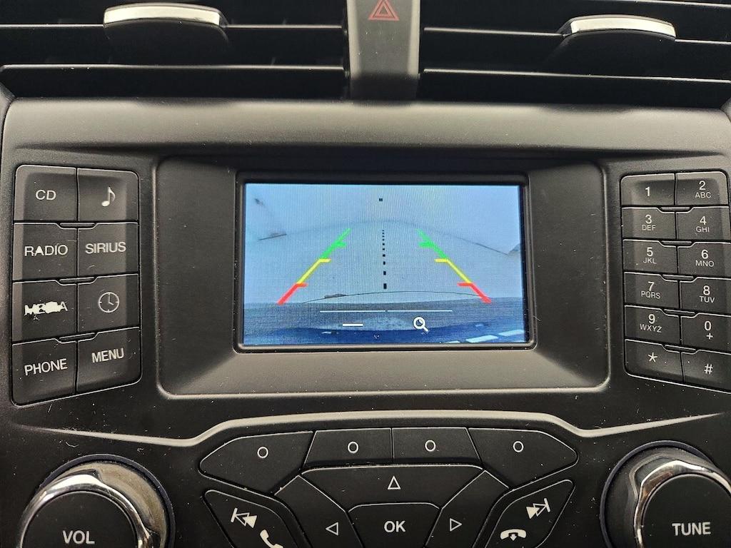 used 2018 Ford Fusion car, priced at $16,998