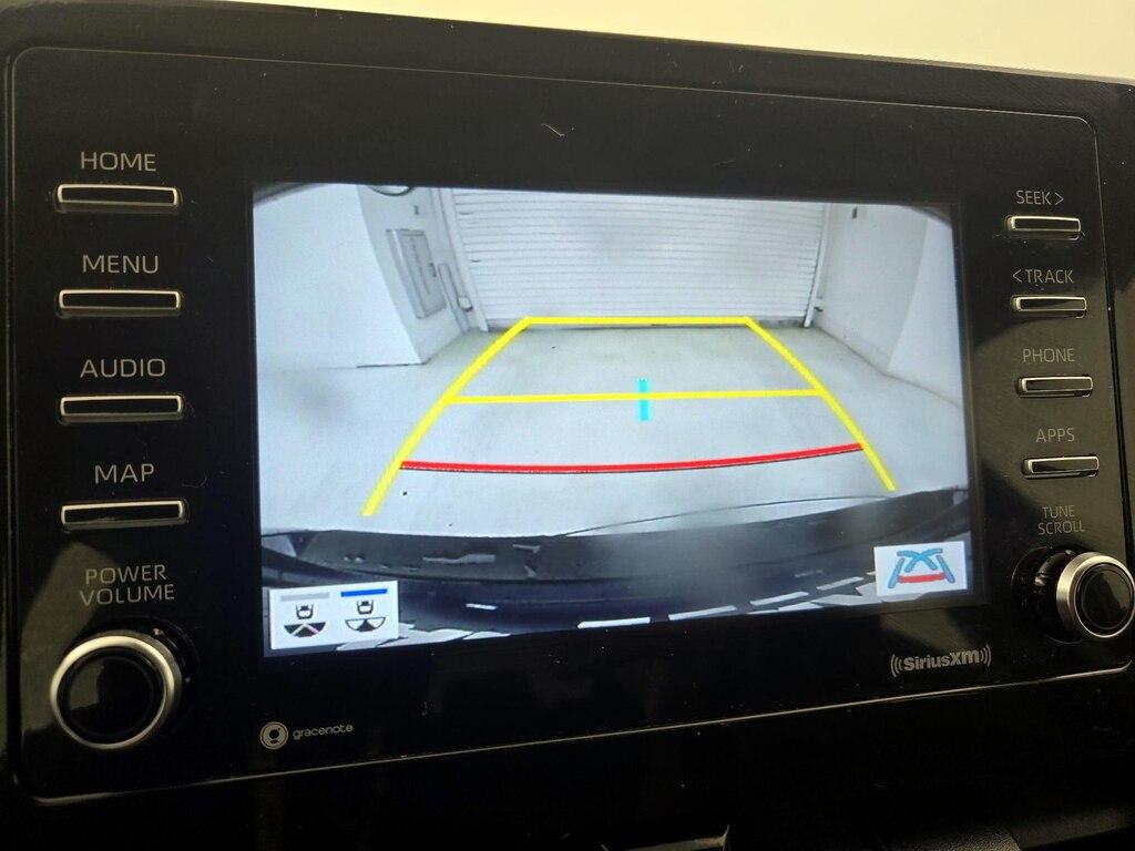 used 2023 Toyota Camry car, priced at $26,998