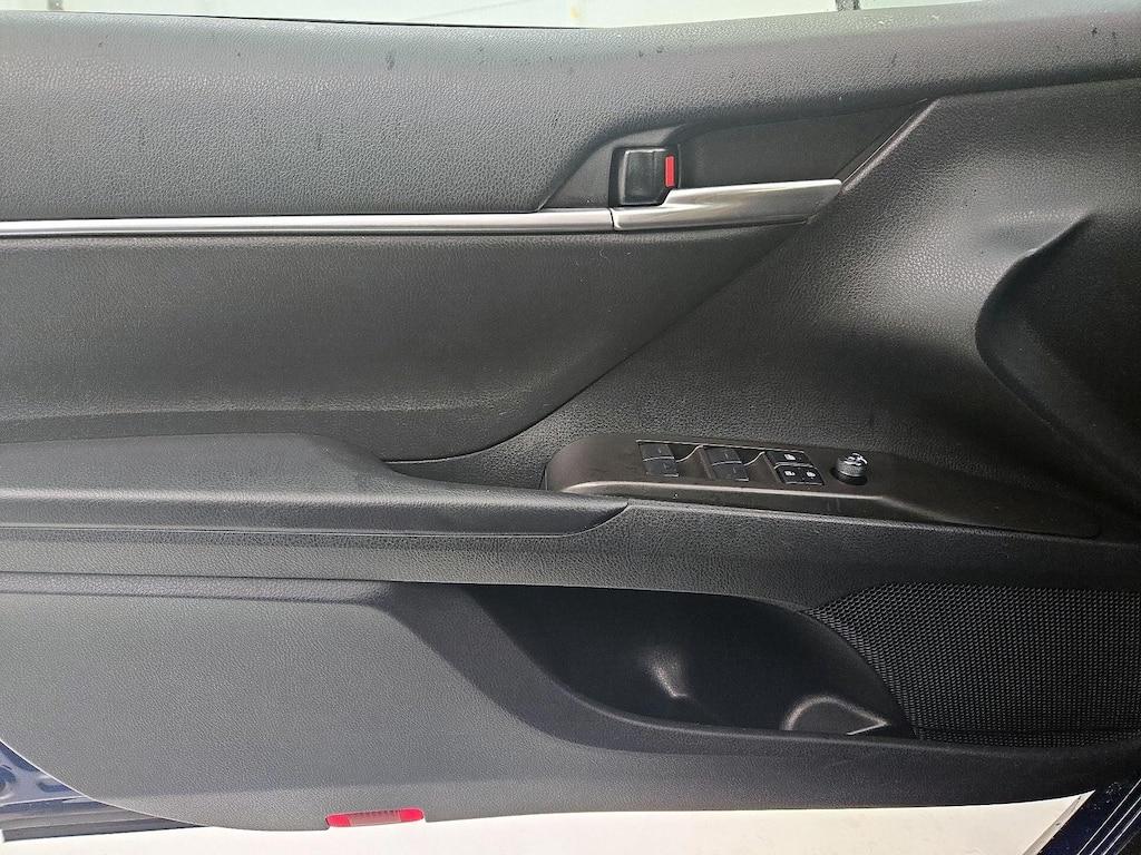 used 2023 Toyota Camry car, priced at $26,998