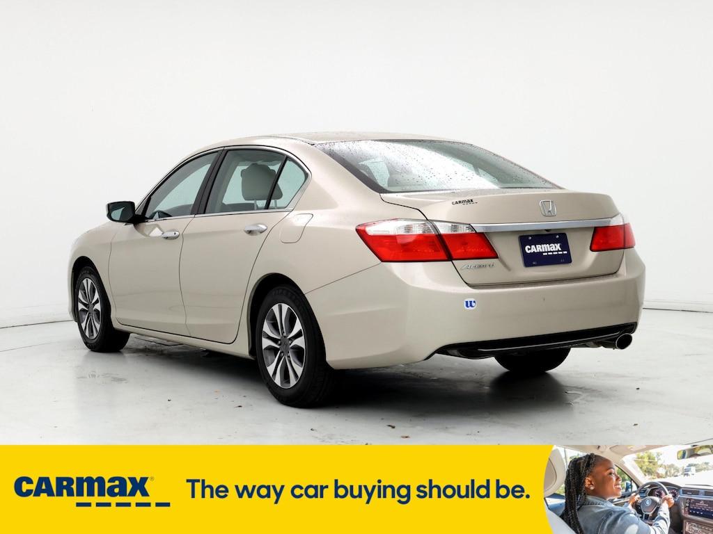 used 2013 Honda Accord car, priced at $20,998