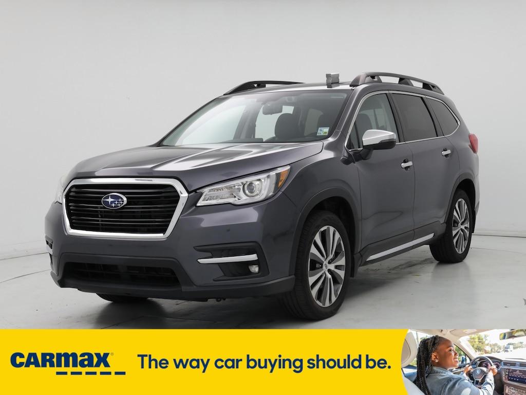 used 2022 Subaru Ascent car, priced at $32,998