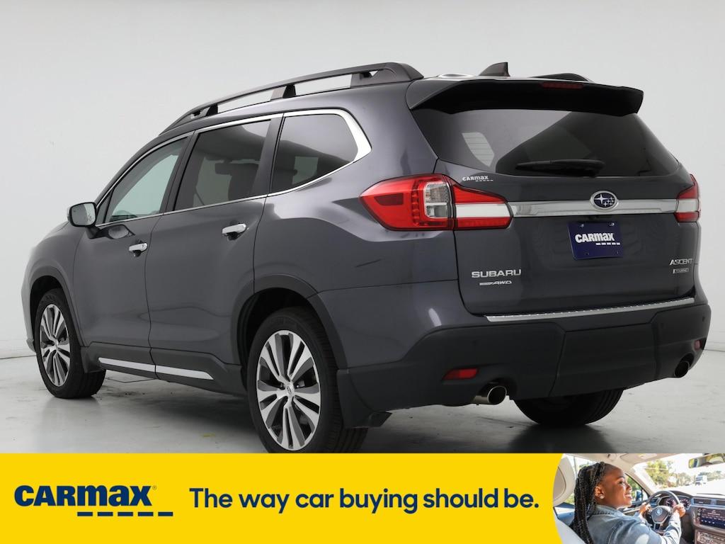 used 2022 Subaru Ascent car, priced at $32,998