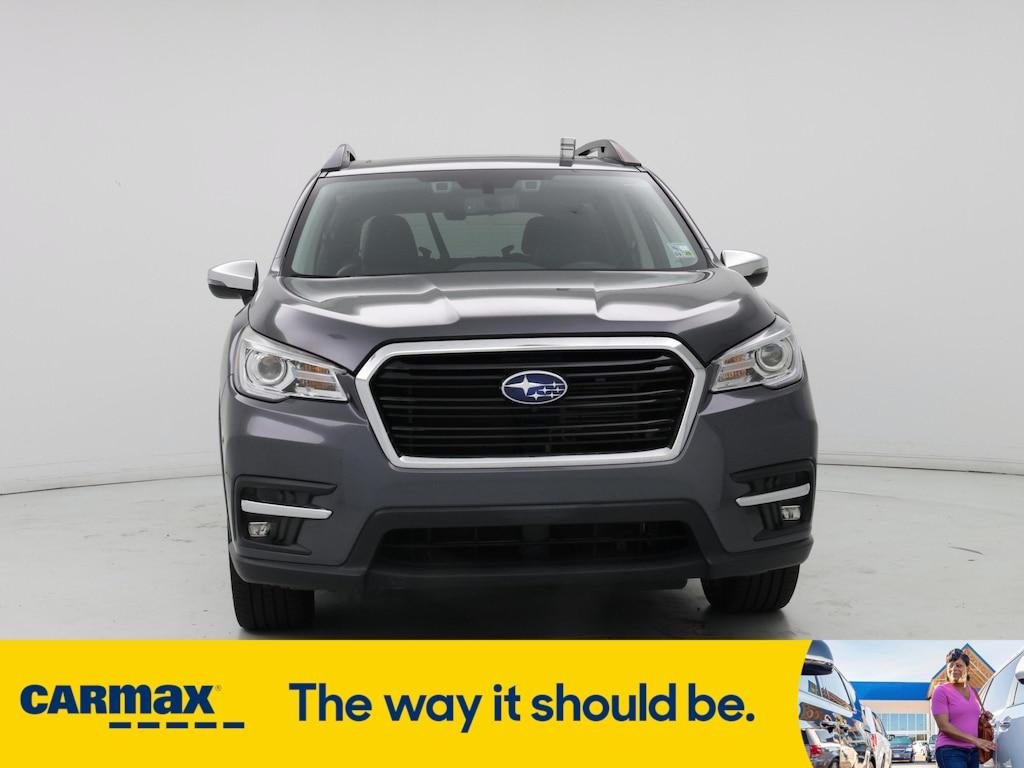 used 2022 Subaru Ascent car, priced at $32,998