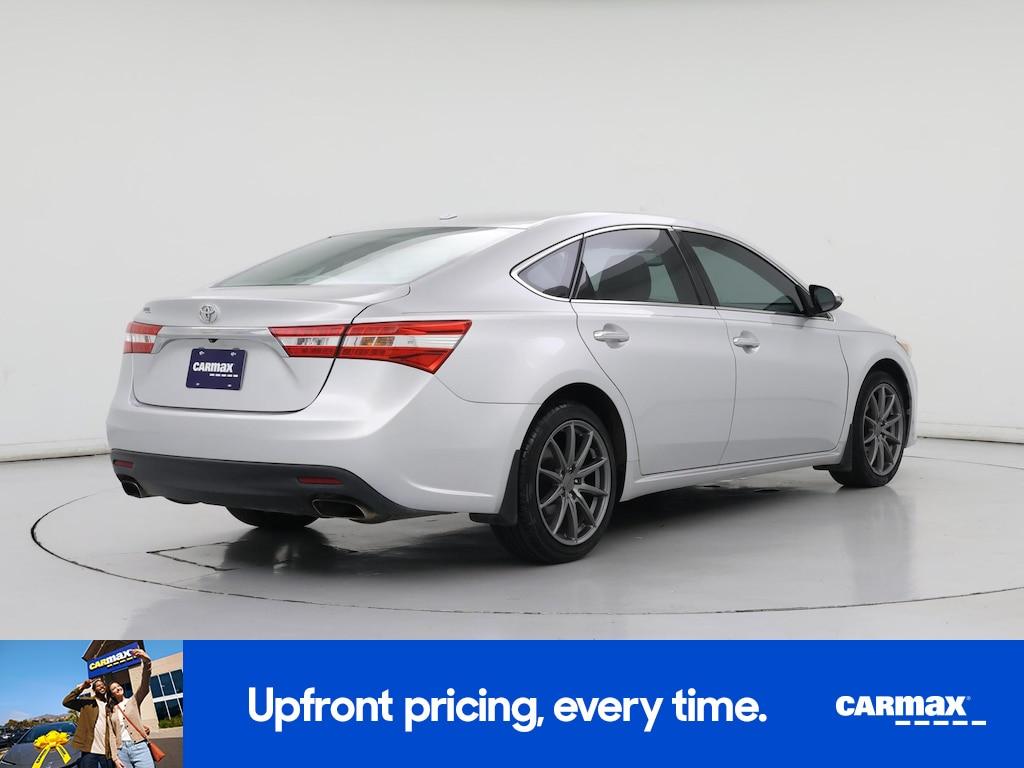 used 2013 Toyota Avalon car, priced at $14,998