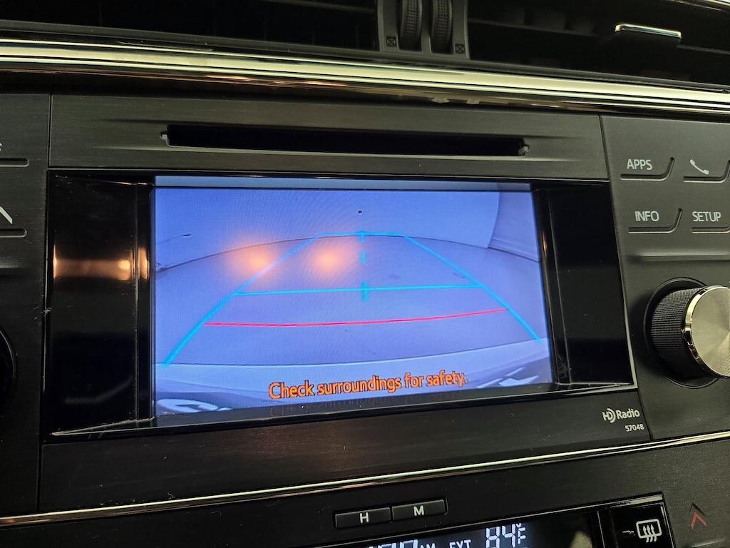 used 2013 Toyota Avalon car, priced at $14,998