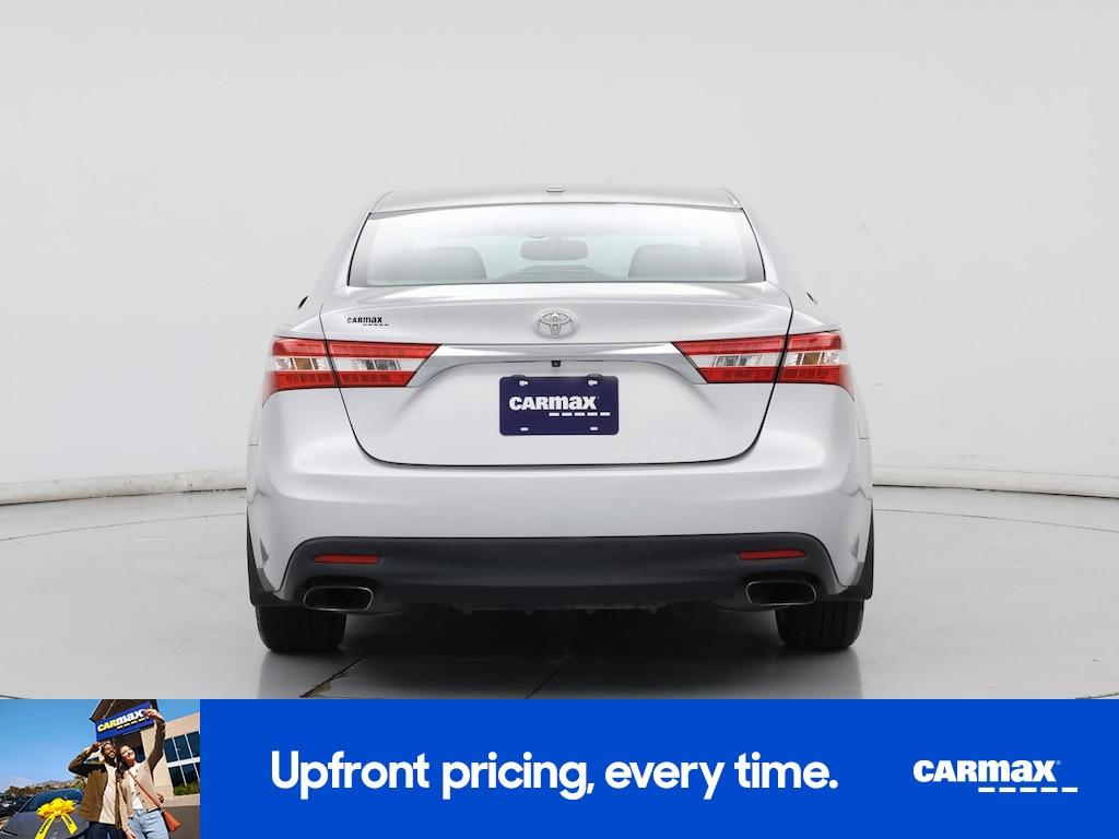used 2013 Toyota Avalon car, priced at $14,998