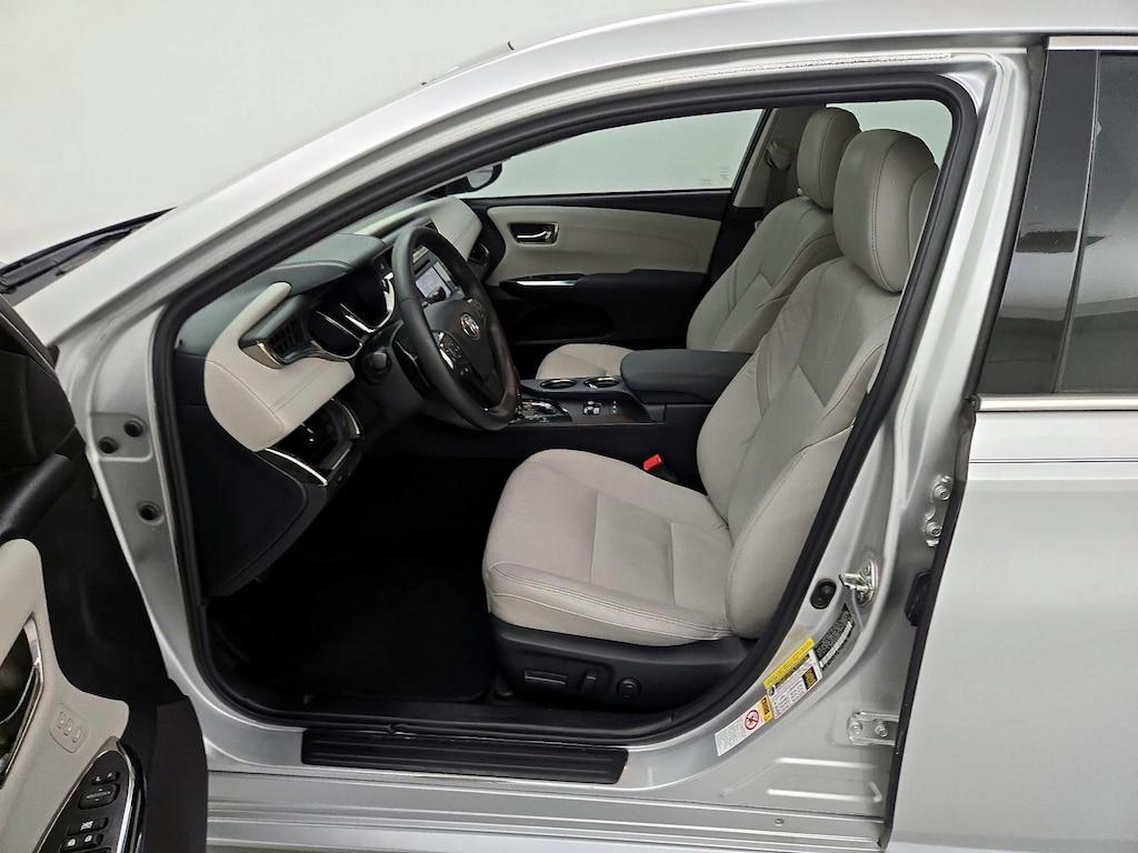 used 2013 Toyota Avalon car, priced at $14,998