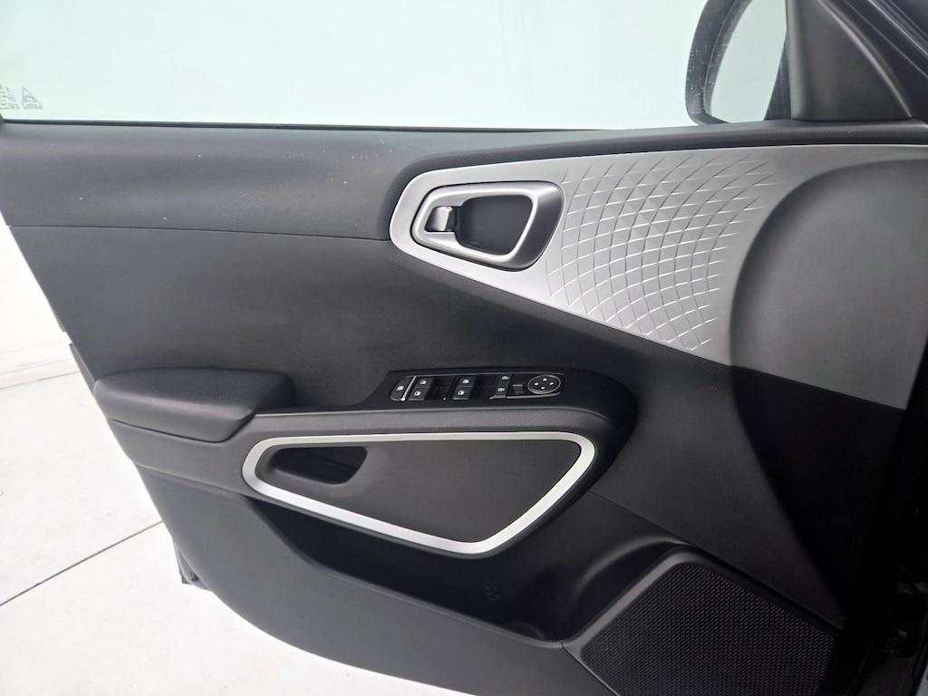 used 2020 Kia Soul car, priced at $15,998