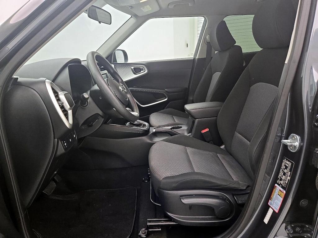 used 2020 Kia Soul car, priced at $15,998