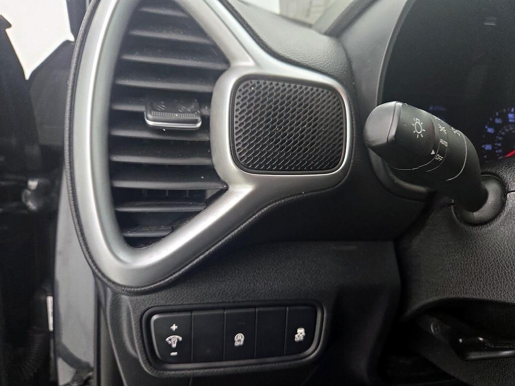 used 2020 Kia Soul car, priced at $15,998