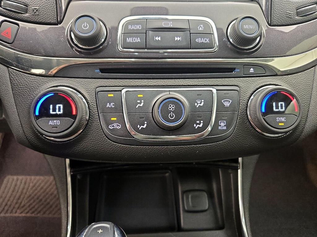 used 2014 Chevrolet Impala car, priced at $16,998