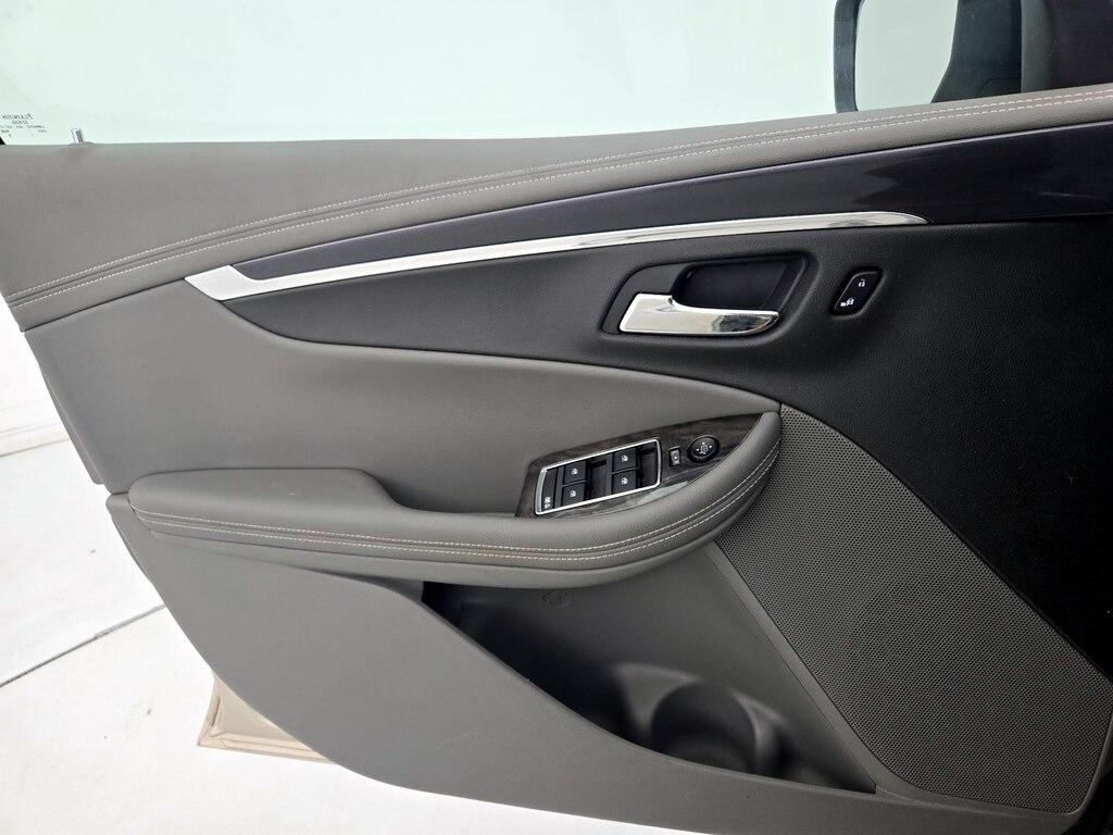 used 2014 Chevrolet Impala car, priced at $16,998
