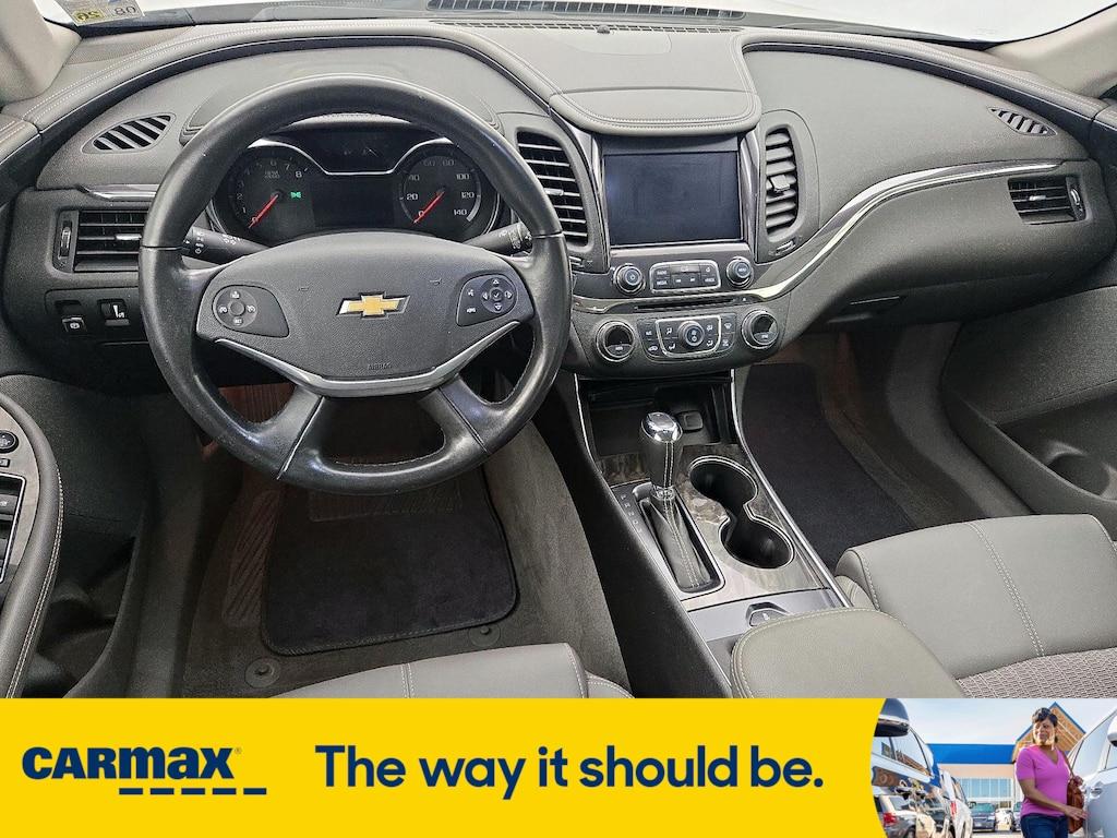 used 2014 Chevrolet Impala car, priced at $16,998