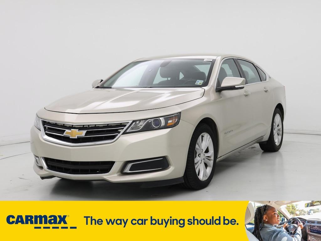 used 2014 Chevrolet Impala car, priced at $16,998