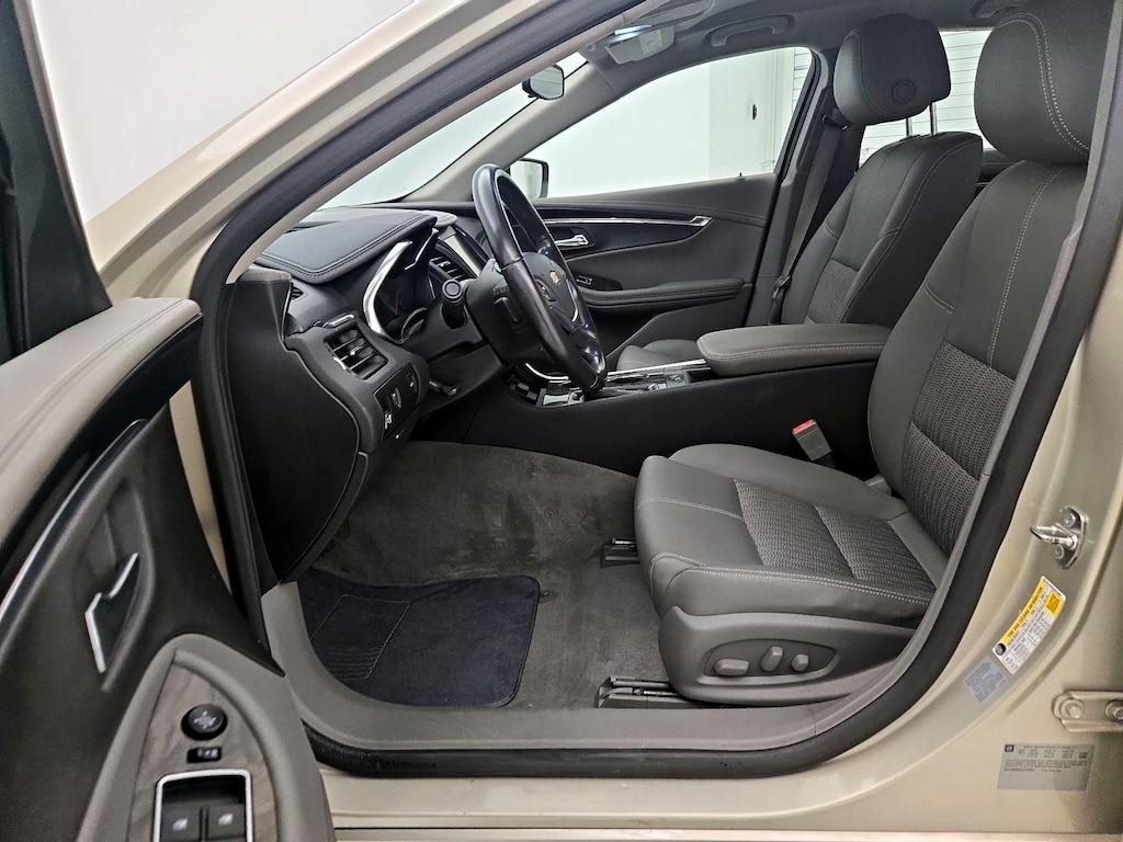 used 2014 Chevrolet Impala car, priced at $16,998