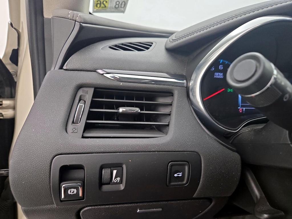 used 2014 Chevrolet Impala car, priced at $16,998