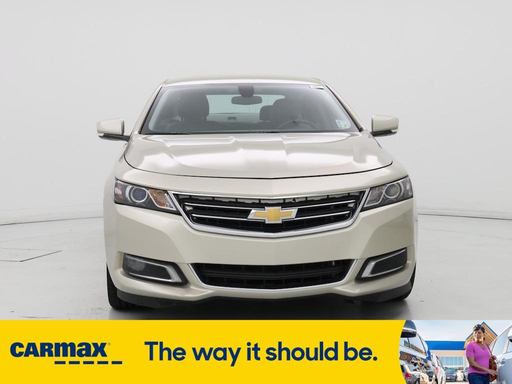 used 2014 Chevrolet Impala car, priced at $16,998