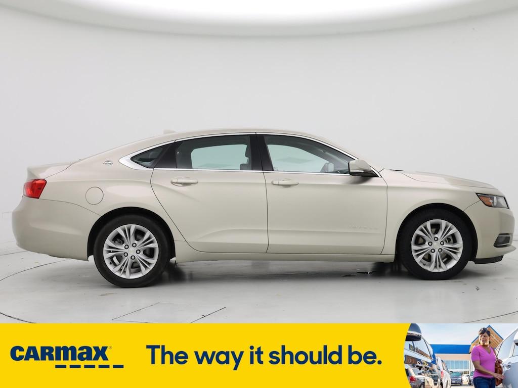 used 2014 Chevrolet Impala car, priced at $16,998