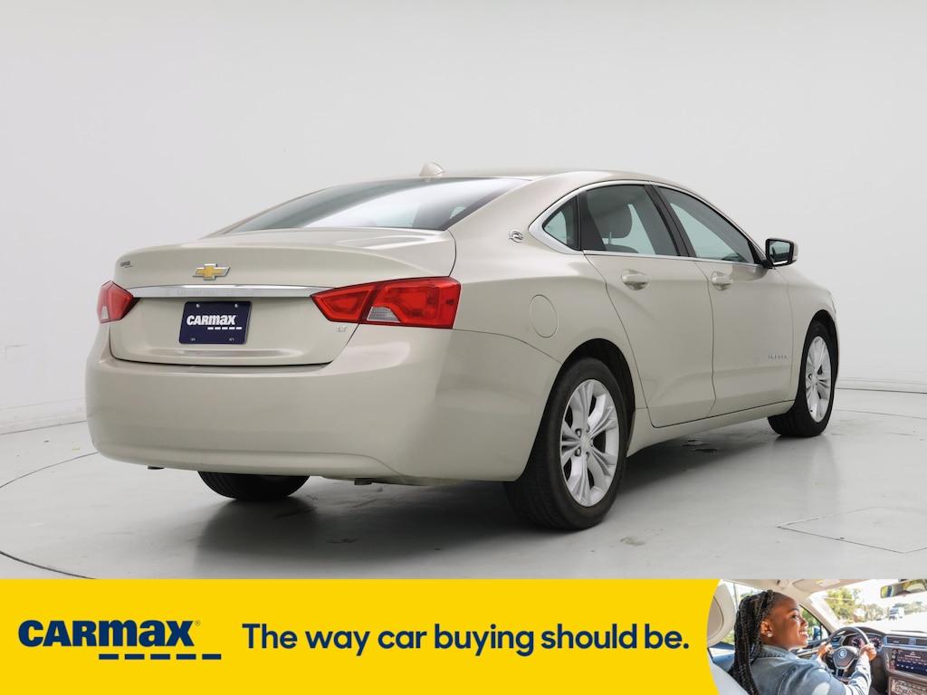 used 2014 Chevrolet Impala car, priced at $16,998