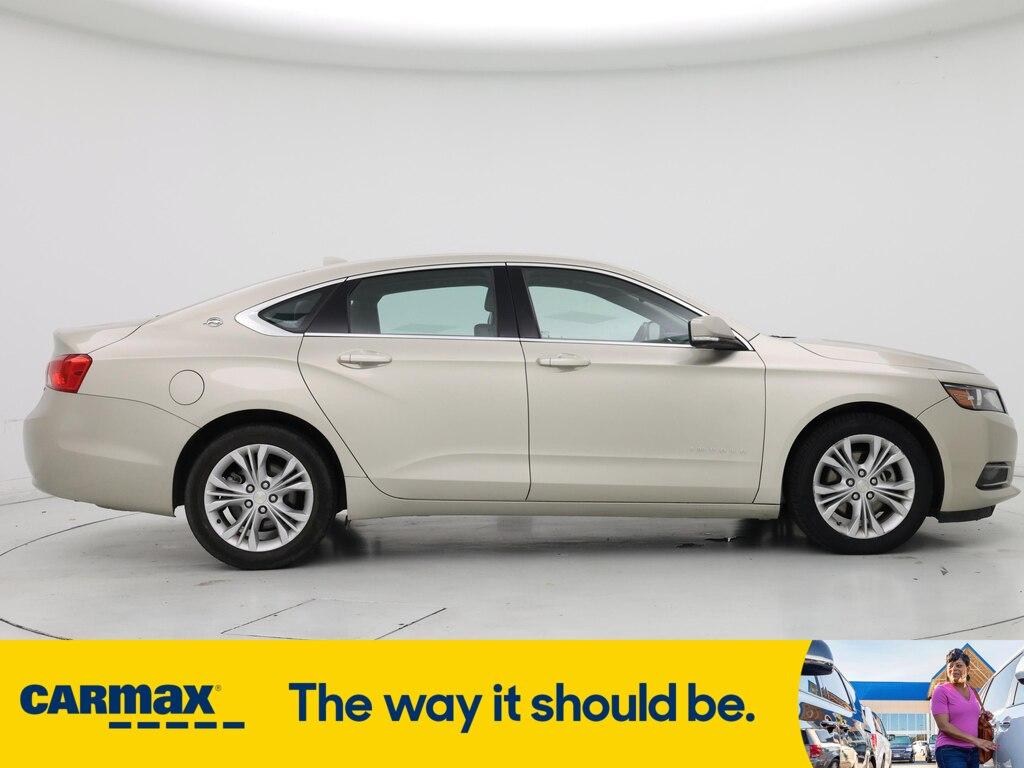 used 2014 Chevrolet Impala car, priced at $16,998
