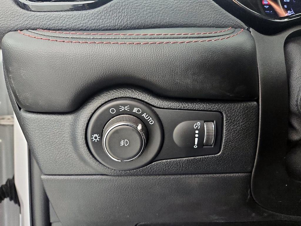 used 2022 Dodge Durango car, priced at $35,998