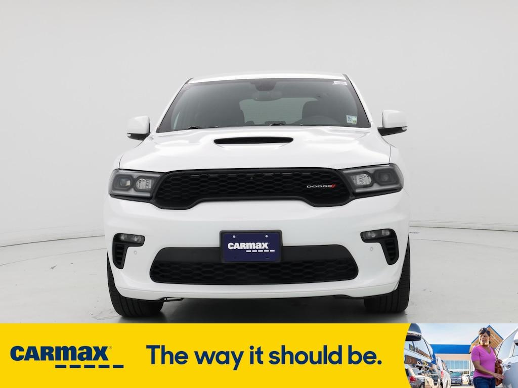used 2022 Dodge Durango car, priced at $35,998