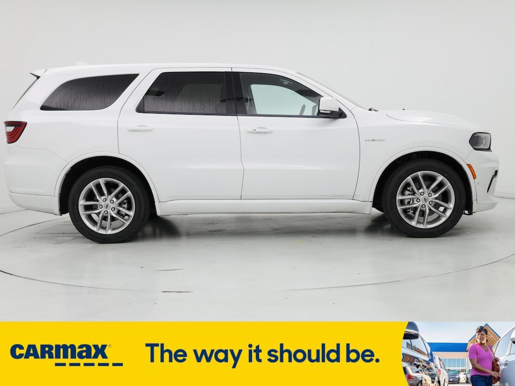 used 2022 Dodge Durango car, priced at $35,998