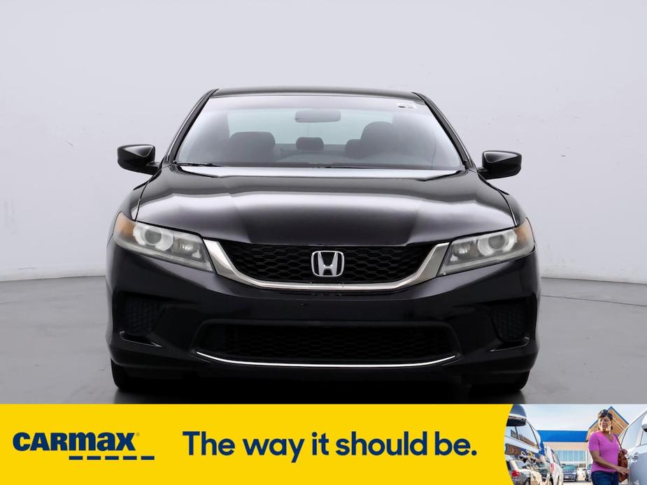 used 2013 Honda Accord car, priced at $14,998